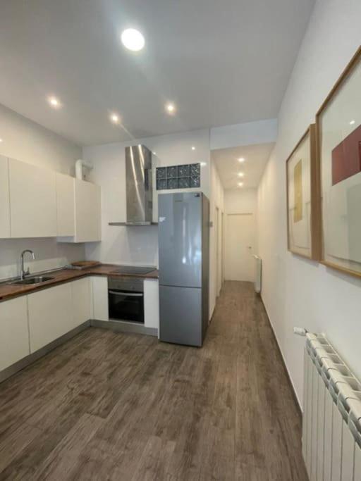 Nuevo Y Confortable En Vista Alegre Madri