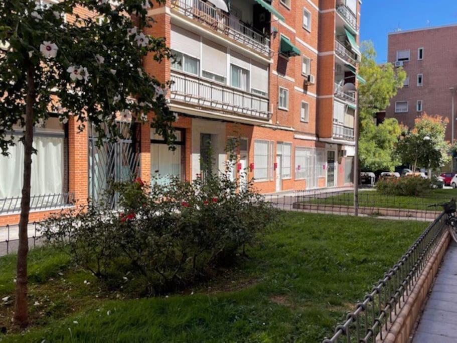 Nuevo Y Confortable En Vista Alegre Apartamento Madri