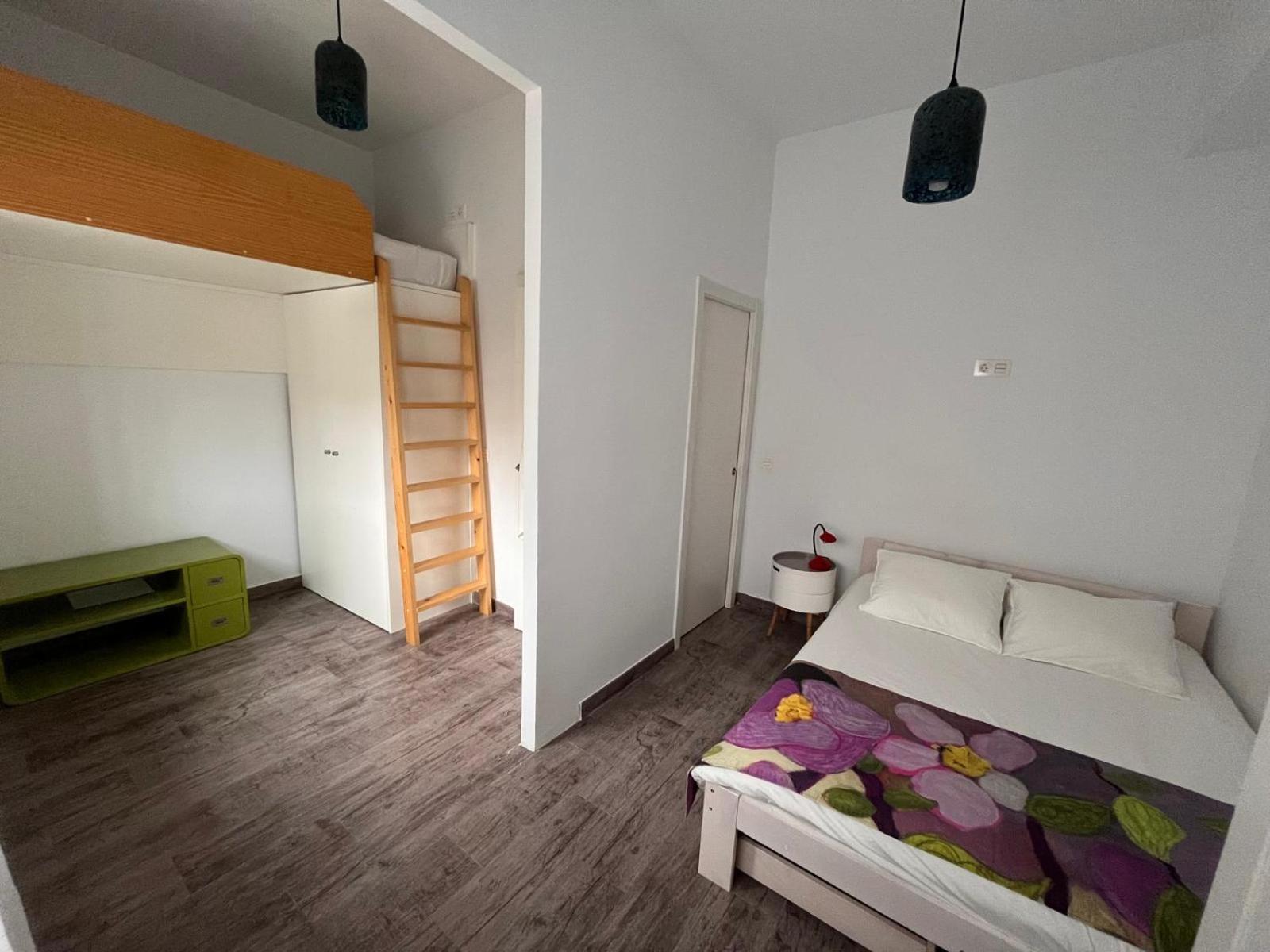 Apartamento Nuevo Y Confortable En Vista Alegre Madri